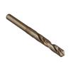 High Speed Steel Drill HSS Cobalt Drill Bit 135° Point Angle BS328 Standard Cutting Oil Recommended DIN 338 Standard