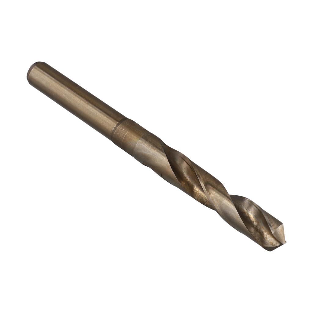 High Speed Steel Drill HSS Cobalt Drill Bit 135° Point Angle BS328 Standard Cutting Oil Recommended DIN 338 Standard