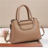 Bag Handbag With Pu Material For Daily Commuting And Office Use