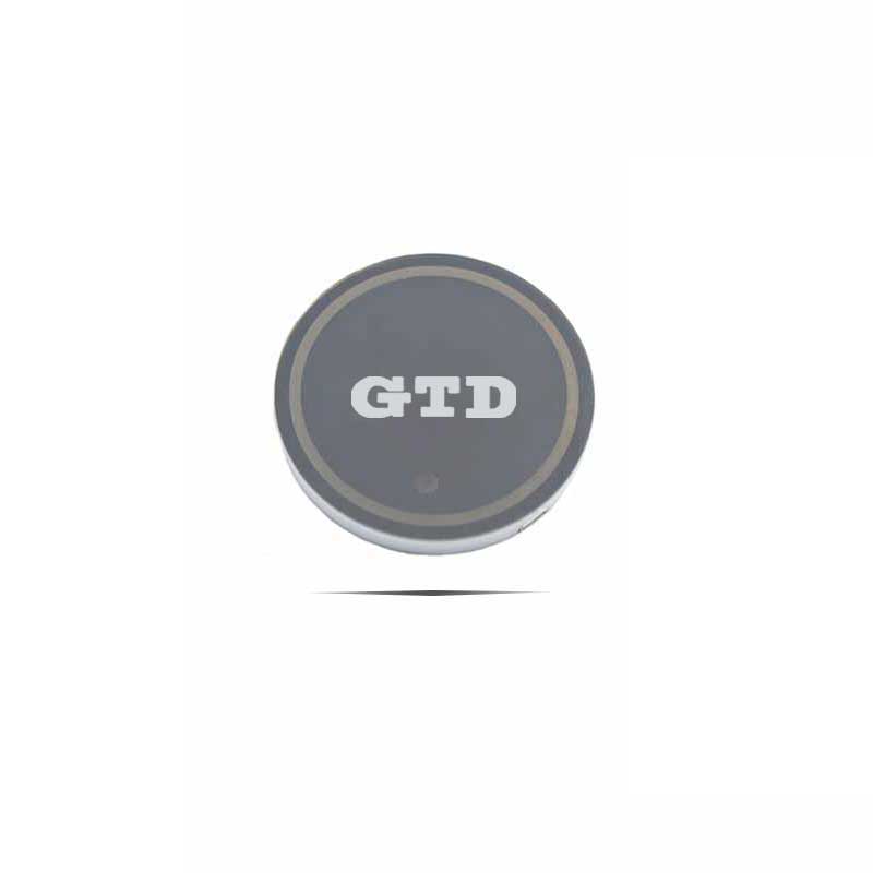 

2026 Hot For VOLKSWAGEN VW Car LED Luminous Water Cup Holder Mat For Volkswagen VW GTD Golf 5 6 8 GTI MK6 Passat Jetta Tiguan Po