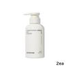 Chrysanthemum Feminine Cleanser Gentle Intimate Wash Set 200mL X 2