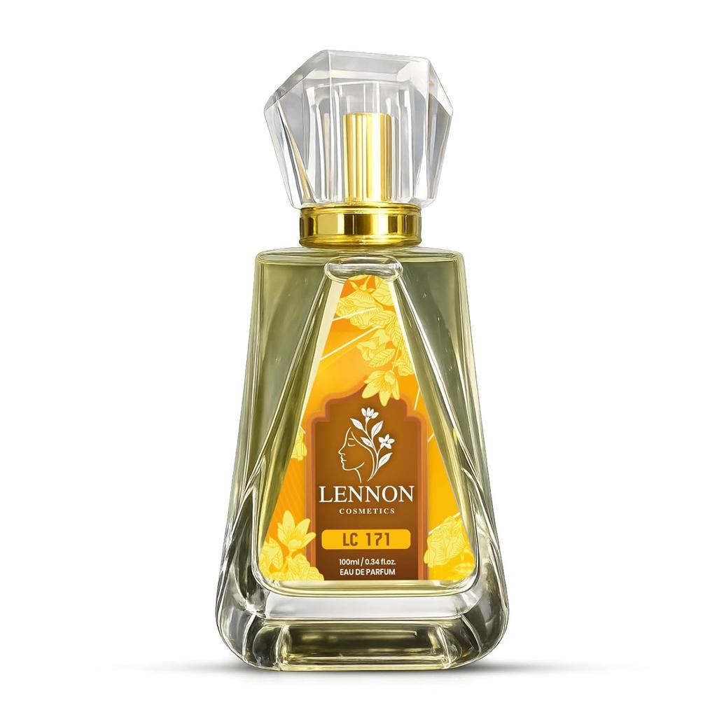 Luxury Perfume for Women – Long Lasting Elegant Premium Perfume Spray for Daily Wear, Gift for Her (100ml)