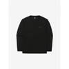 Fila Basic Small Logo Long Sleeve Tee