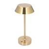 Cordless Table Lamp 3 Color Temperature Stepless Dimming 2000mAh Battery Operated Touch Lamp