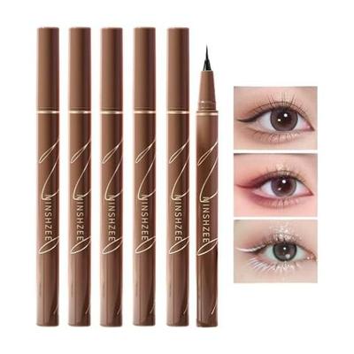 Øjenmakeup – Eyelinere