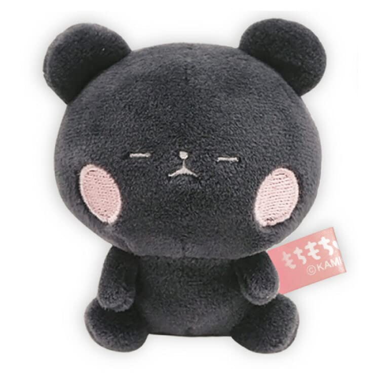 Mochimochi Panda [Plush Toy] Choco FriendsKuropan