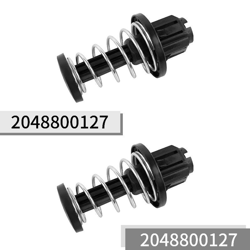 2048800227 2048800127 Car Engine Hood Cover Spring For Mercedes Benz W204 X204 W212 S212 W222 R231 A207 C207 High Quality Parts