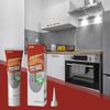 3.17 OZ Remover Gel Household Mold Stain Cleaner Mold Remover for Bathroom Household Shower Kitchen Sinks