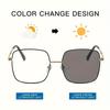 New Design Sunglasses For Men Outdoor Sports Driving UV Protection Stylish Designer Lenses