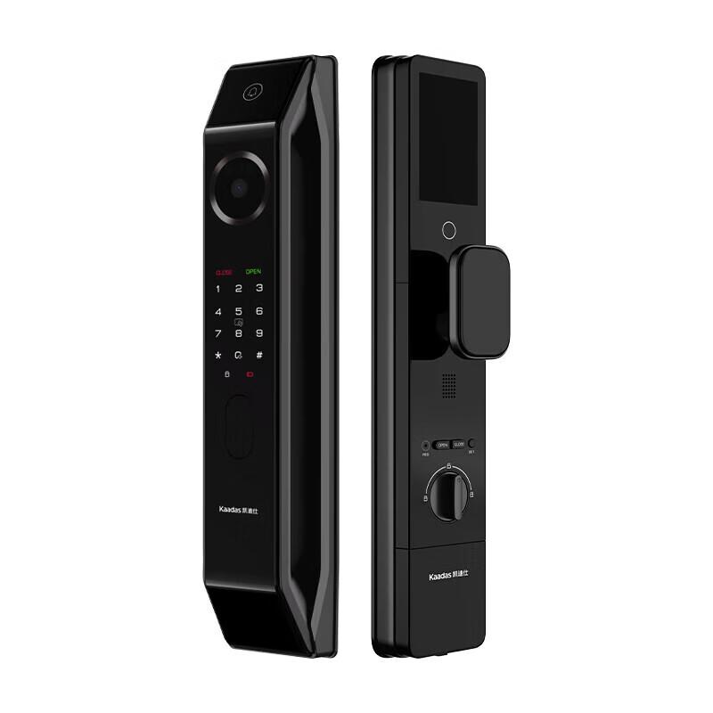 KAADAS P30 Pro Max AI 3D Face Recognition Smart Door Lock