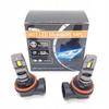 2X Bombilla H11 Led Retrofit Canbus 6000K 35W P&P 1 a 1 16000Lm Retrofit