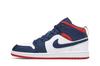 Air Jordan 1 Mid SE PS 'Olympic'