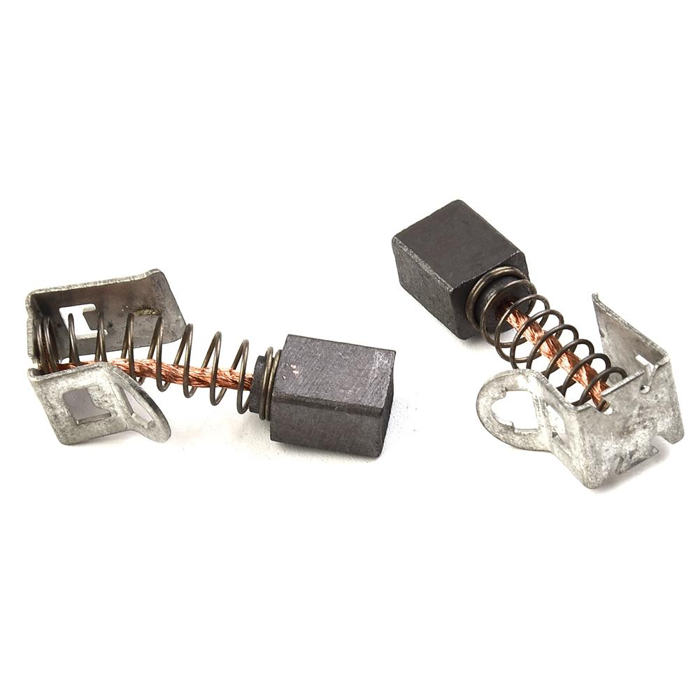 2 páry/sada Uhlíky pro GSR GSB 12V 14.4V 18V 24V