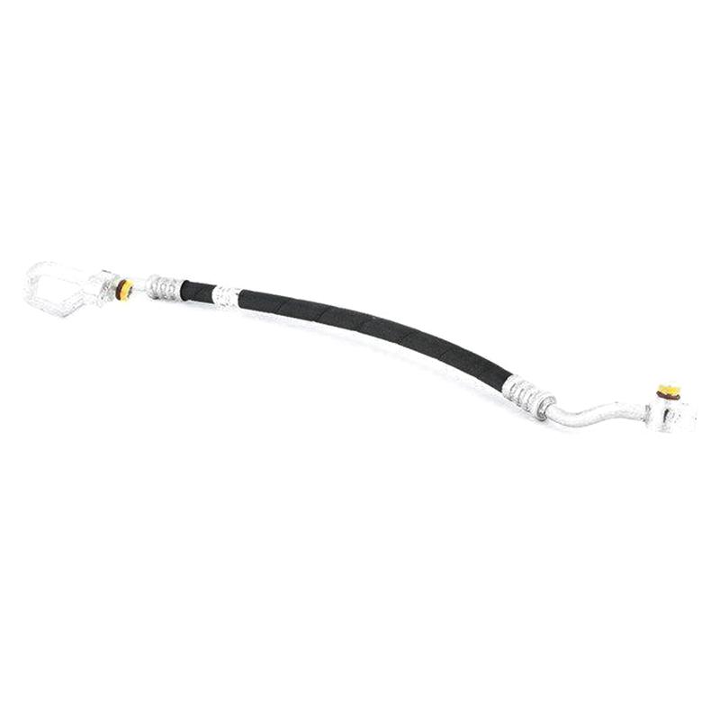 1 Piece 64536988866 Auto Cooling System A/C Line Pipe Hose Replacement Parts Accessories For BMW X5 E70