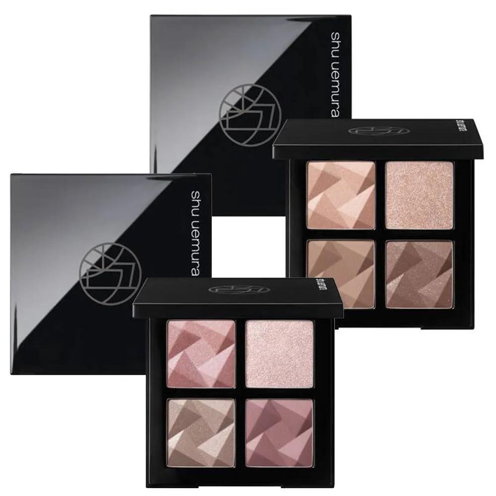 

Shu Uemura Eye Sculpt Eyeshadow 3D Contour Beige