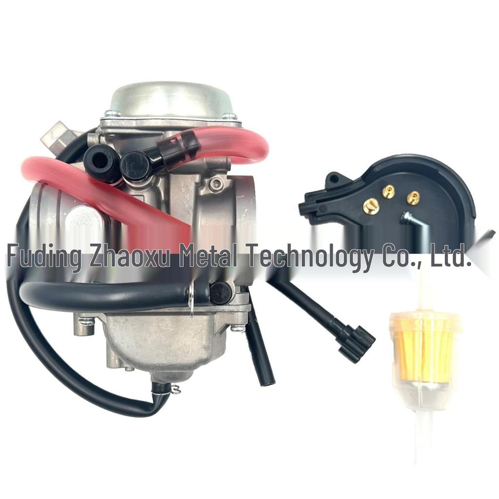 Arctic ATV Carburetor for Cat 300/250DVX/Alterra 300