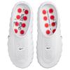 Nike Ciabatte Mind 001 a punta chiusa da uomo Bianco HQ4307-101