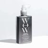 Spray nabłyszczający do włosów kręconych