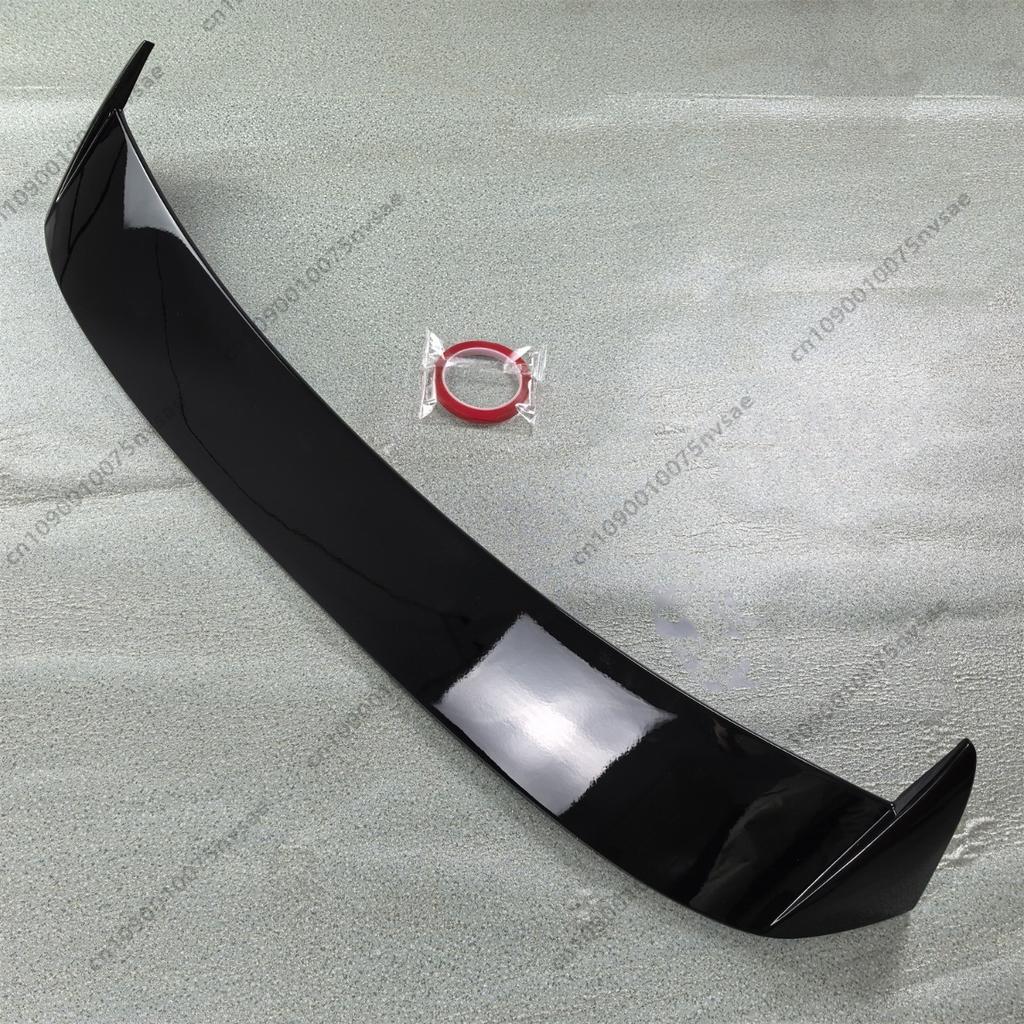 Rear Spoiler For Seat Leon MK3 5F8 ST Sportstourer TDI TSI Cupra FR 2013-2020 Car Trunk Roof Top Side Window Wing Bodykit Tuning