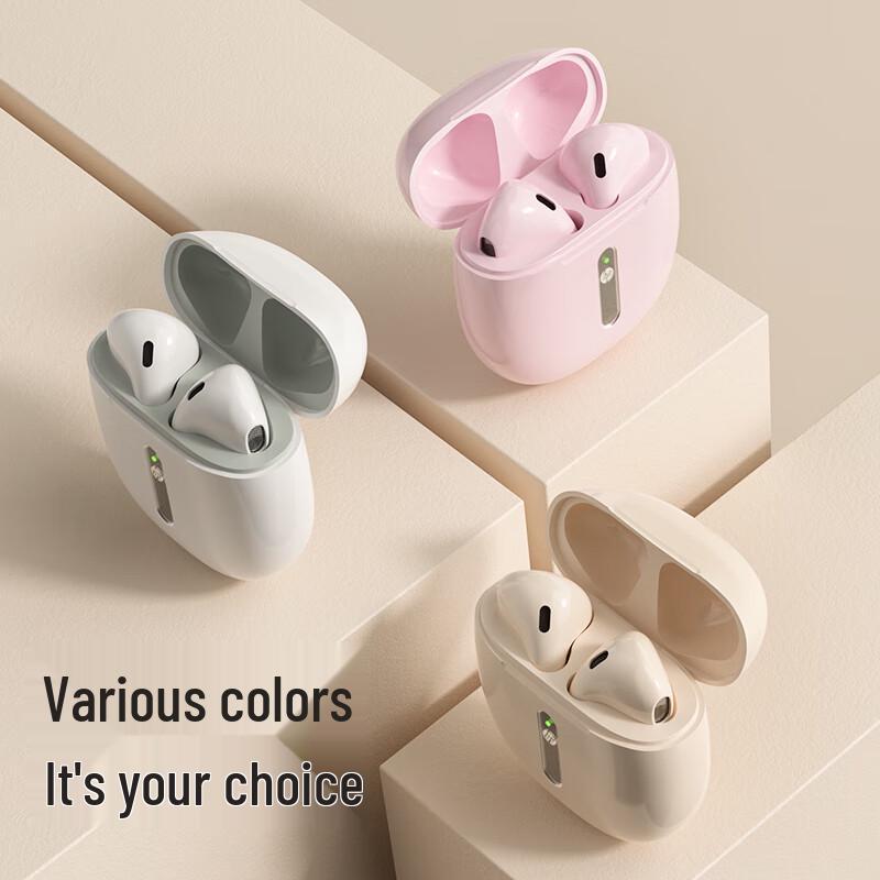 HP H10H True Wireless Bluetooth Earbuds