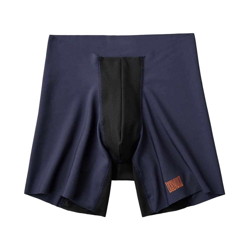 

Body Wild Боксеры AIRZ BEAMS Непревзойденный перед Сделано в ZN Мужские полудлинные трусы, Коллаборация, Свобода, Застежка, Япония,