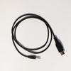 60cm 3.5mm TRS/MIDI Type-B Cable, Compatible with Arturia, Novation, 1010Music, Donner, Positive Grid, and Erica Synths