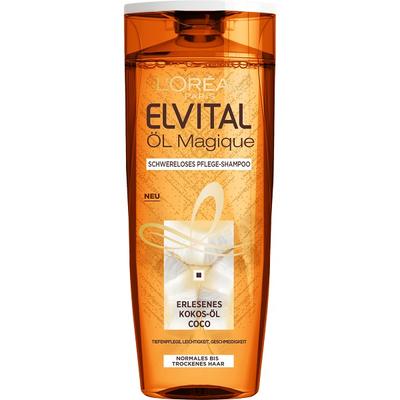 L'Oreal Elvital Coconut Shampoo 250ml