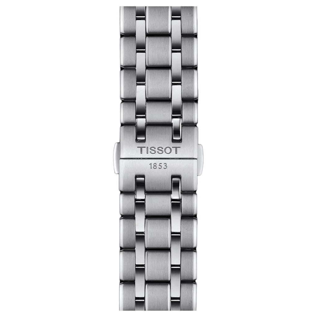 TISSOT Men's Tourelles Collection Watch T139.407.11.048.00