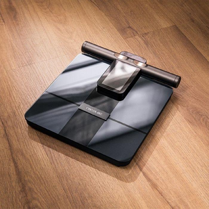 Smart Bathroom Scale with App Cecotec Surface Precision HealthySmart Pro. BIA Technology, 25 Parameters, LCD Screen