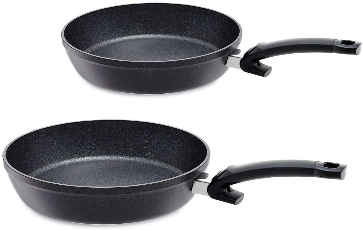 

Набор сковород Fissler Adamant Comfort Набор сковород из 2 предметов 28/24 см
