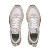 Li Ning Cushioning Slip Resistant Abrasion Resistant Breathable Lightweight Low top Basketball Shoes Men's White Brown ABCV001-8