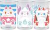 Ichiban Kuji White Cat Project Enjoy Your Summer F Prize Summer Enjoyment Glasses 3 Types Vacation!