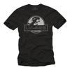 Vintage Nerd Men's T-Shirt with LV-426 Coventant Alien - Men's Area 51 Shirt-
