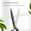 Deli Tools DL580433 35" Green Hedge Trimmer