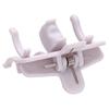 Volumizing Hair Clips Hair Roller Men's Perm Clips Hair Styling Tools Hair Perm Insulation Clips Multipurpose Perm Tools