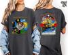 Gratefull Dead For 60 Years So Far August 1 Concert Music 2025 Unisex T-Shirt