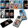 Tony Chopper One Pieces Luffy Zoro for Motorola Moto Edge 70 60 Fusion 40 NEO 20 Pro G56 G96 G71 G73 G52 G41 G42 G51 Case