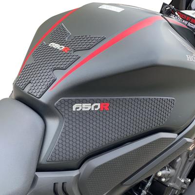 For Honda CB650R Motorcycle Anti-scratch Fuel Tank Gasket Non-slip Sticker CBR650R CB 650R CBR 650R