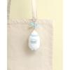 San-X Sumikkogurashi "Minikko Nursery" Hanging Plush Toy Lizard MV23701 H100 x W60 x D55mm