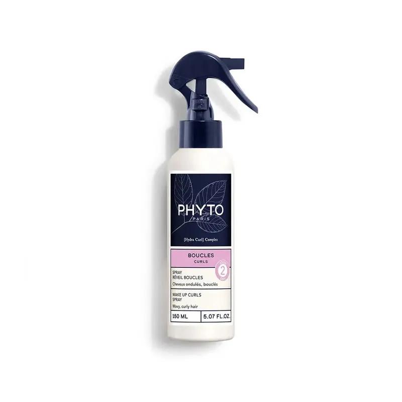 

Phyto Rizos Curl Revealing Spray 150ml