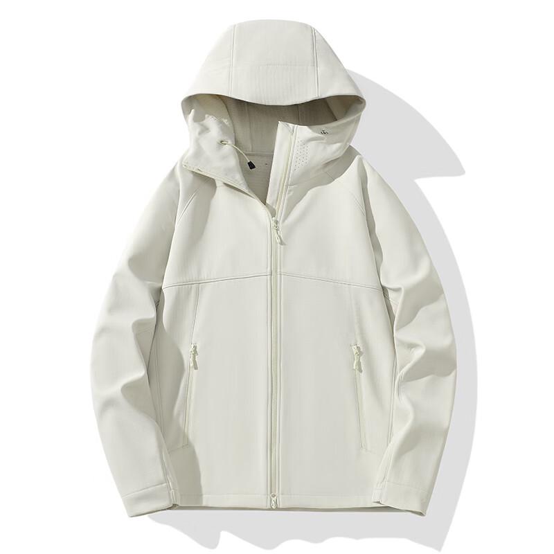 JOHLIN DREAM Couple s Outdoor Windproof Waterproof Jacket L