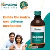 Himalaya 2 x Septilin Syrup 200ml | Immune Support, Wellness Care, Herbal Supplement for Everyday Health