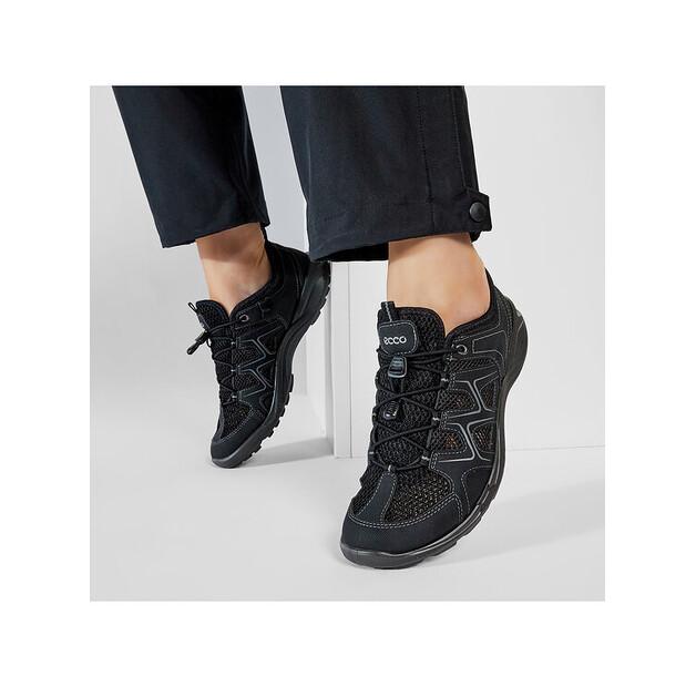Треккинговые ботинки ECCO Terracruise Lt W