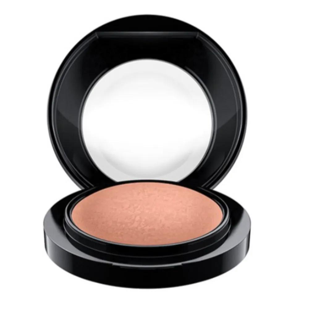 

MAC Blush Humome Mineralize Blush 3.2g Girlfriend