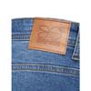 Crosshatch Mens Malcom Slim Jeans