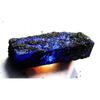 Natural Blue Sapphire Loose Gemstone 151.55 Ct Uncut Raw Rough September Birthday Birthstone