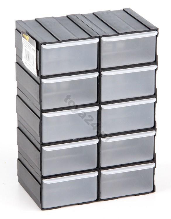 Workshop drawers 225x155x100 / 78785 / VOREL