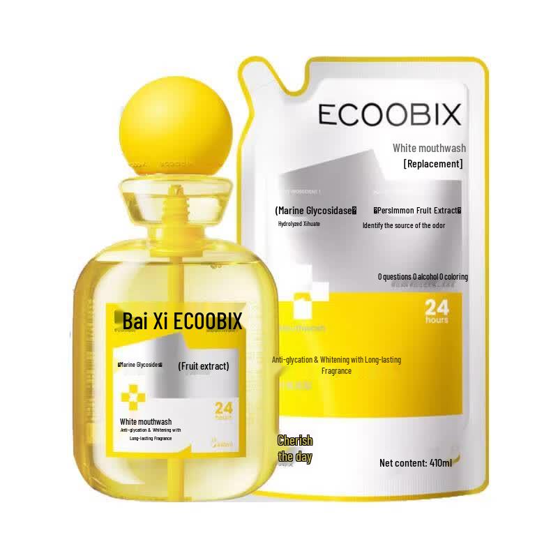 Baixi Mouthwash