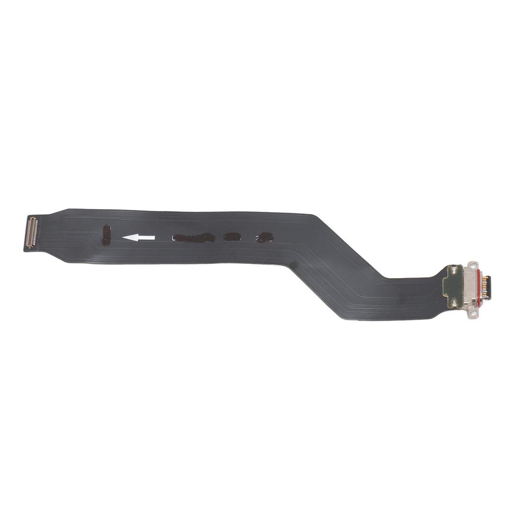 USB Charging Port Flex Cable PCB Type C Charging Port Replacement Part Flex Cable for OnePlus