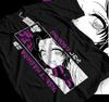 Anime T-Shirt, Anime Vintage Special T-Shirt Unisex, Anime Manga T-Shirt, T-Shirt für Anime-Liebhaber, Grafisches Anime-T-Shirt, Manga T-Shirt, Japanischer Anime